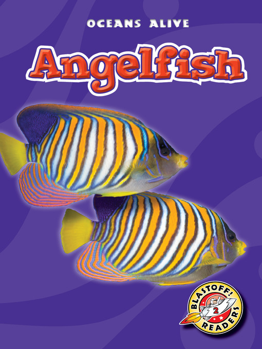 Title details for Angelfish by Colleen Sexton - Wait list